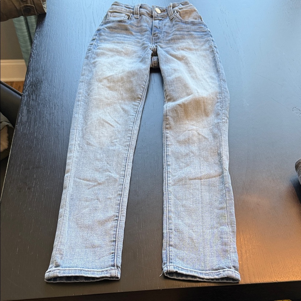 BKE youth 10 skinny jeans